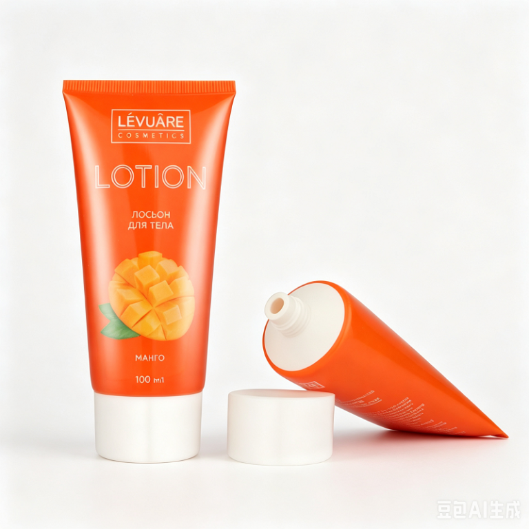 100ml tube with screw cap