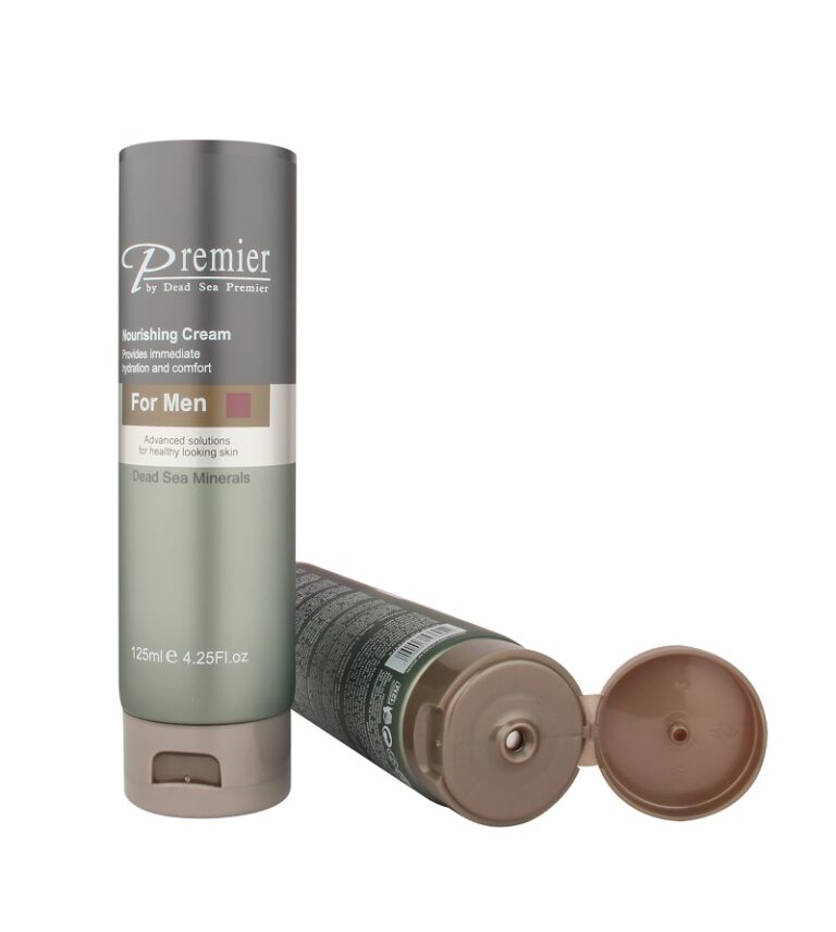 Flip top tube ,Men's Primer