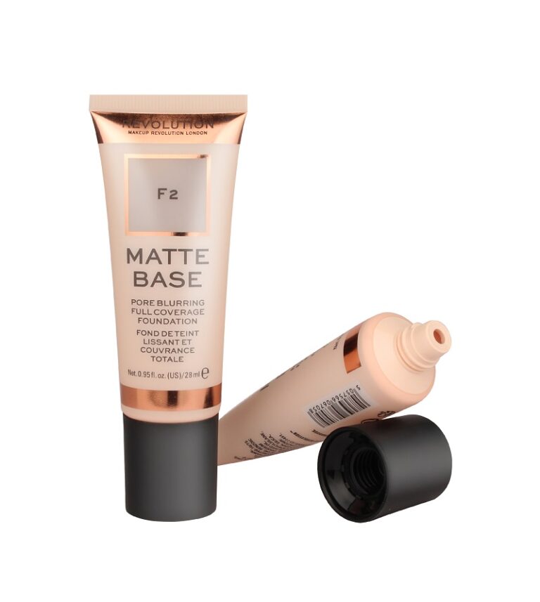 Foundation Tube