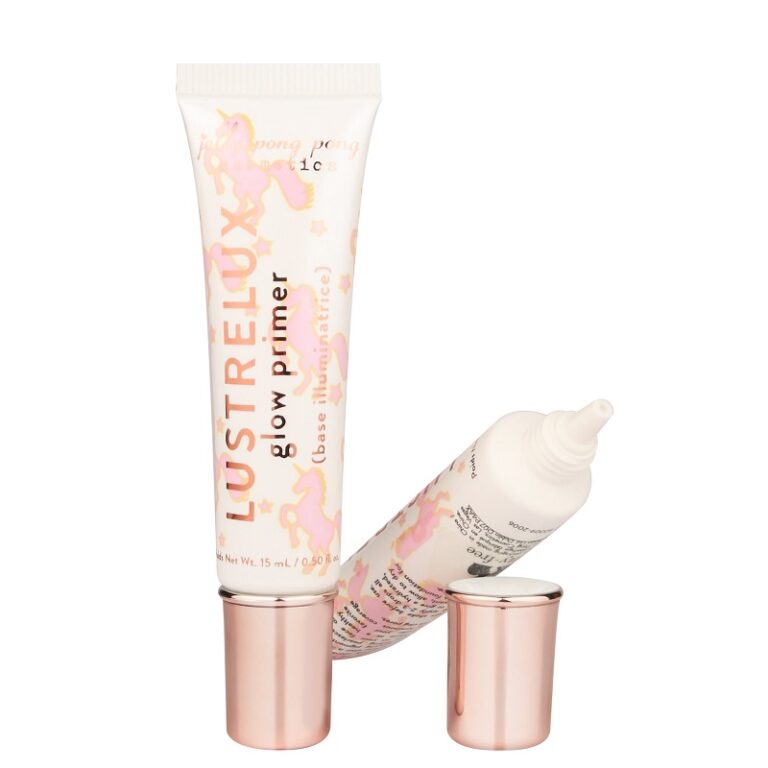 Glow Primer Tube