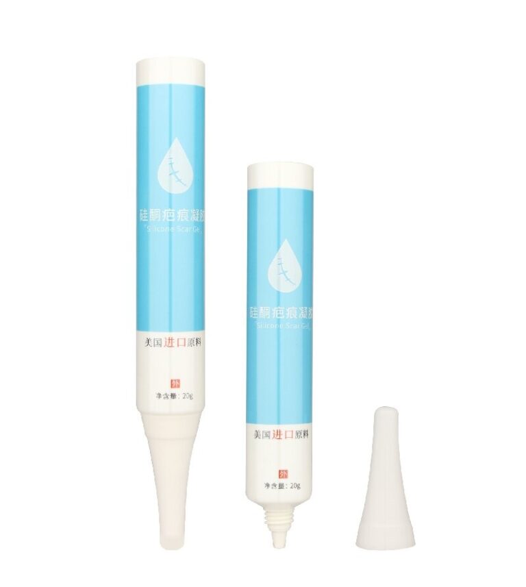 Scar Removal Gel Tube