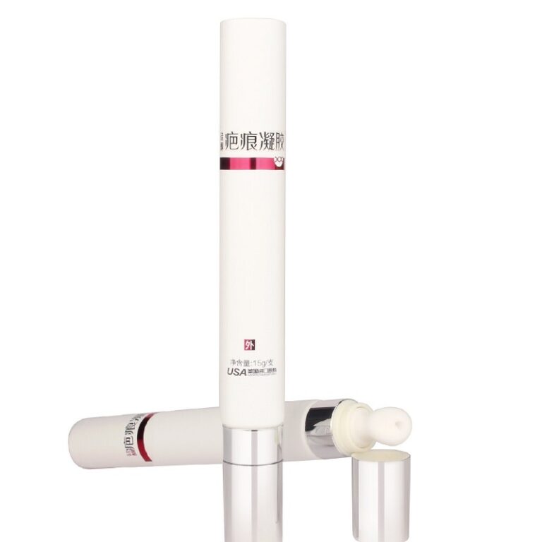 Scar Repair Gel tube