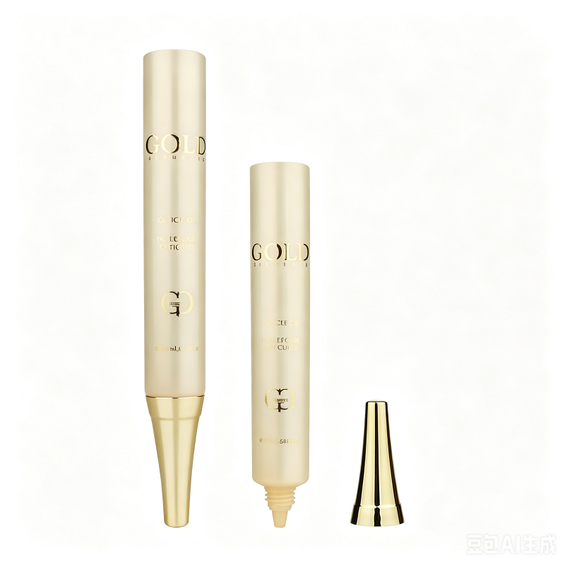 nozzel tube with long cap