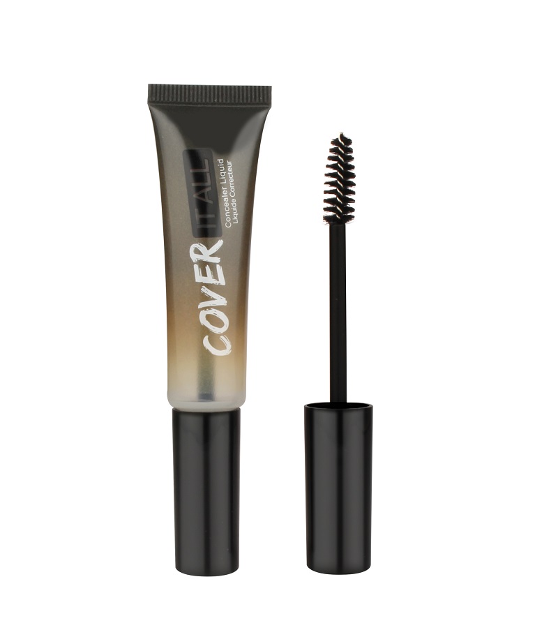 mascara tube